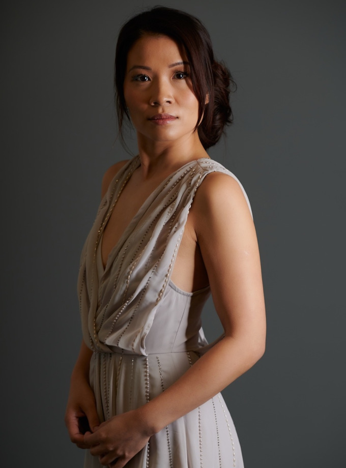 Kim A L | Female model | Source Models model agency | 239008