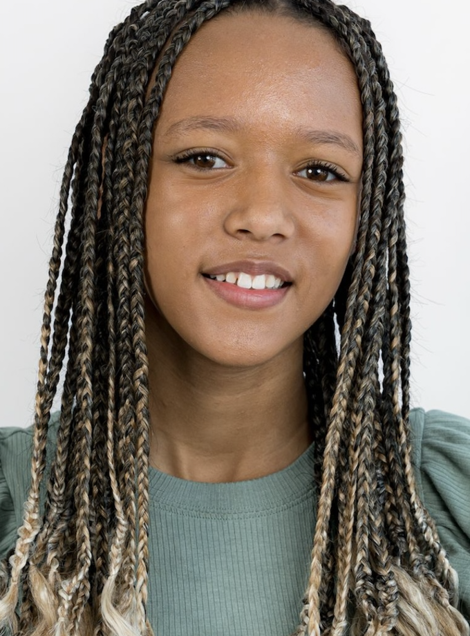 Layla S | Child model | Source Models model agency | 223388