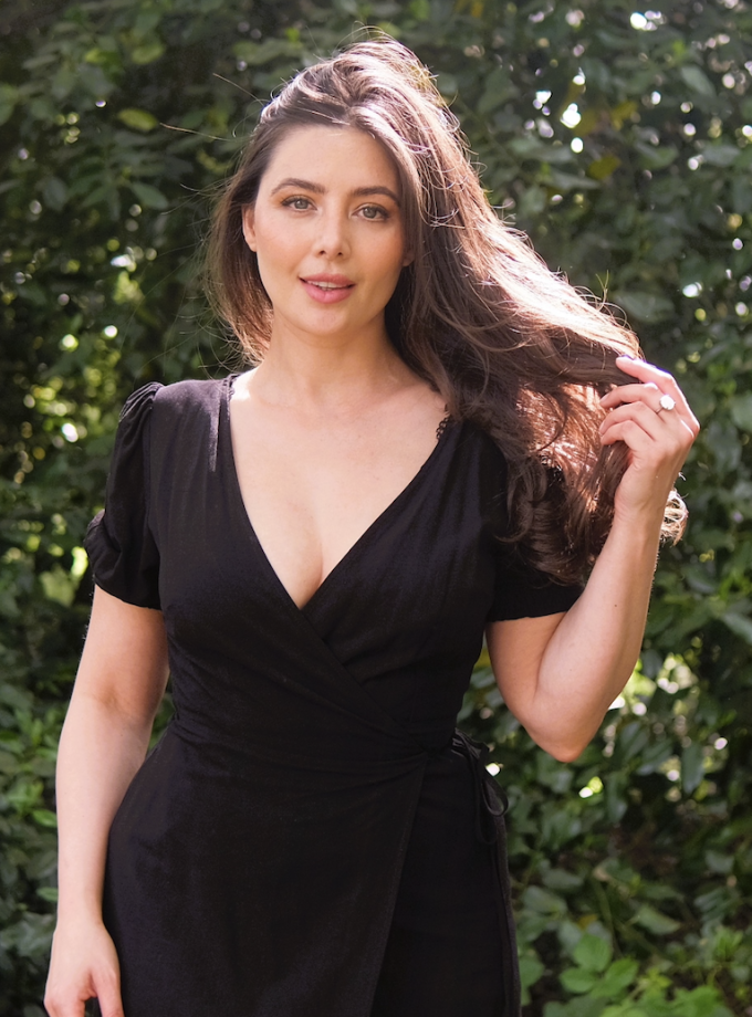 Leela T | Female model | Source Models model agency | 43622