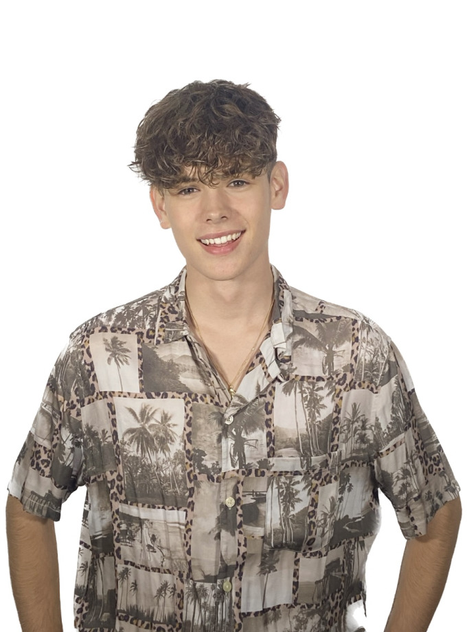 Liam J | Child model | Source Models model agency | 226844