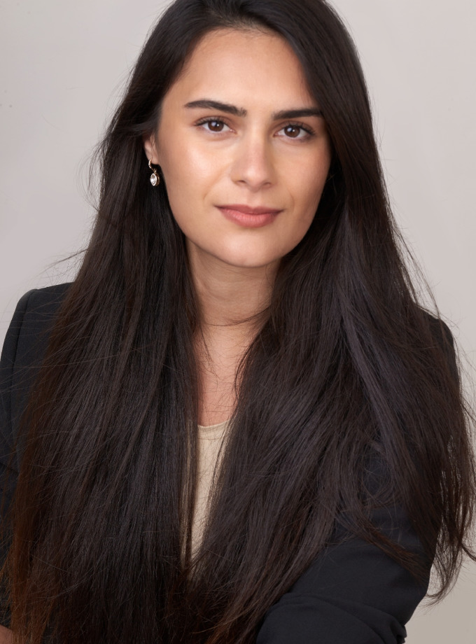 Lily G | Female model | Source Models model agency | 259334