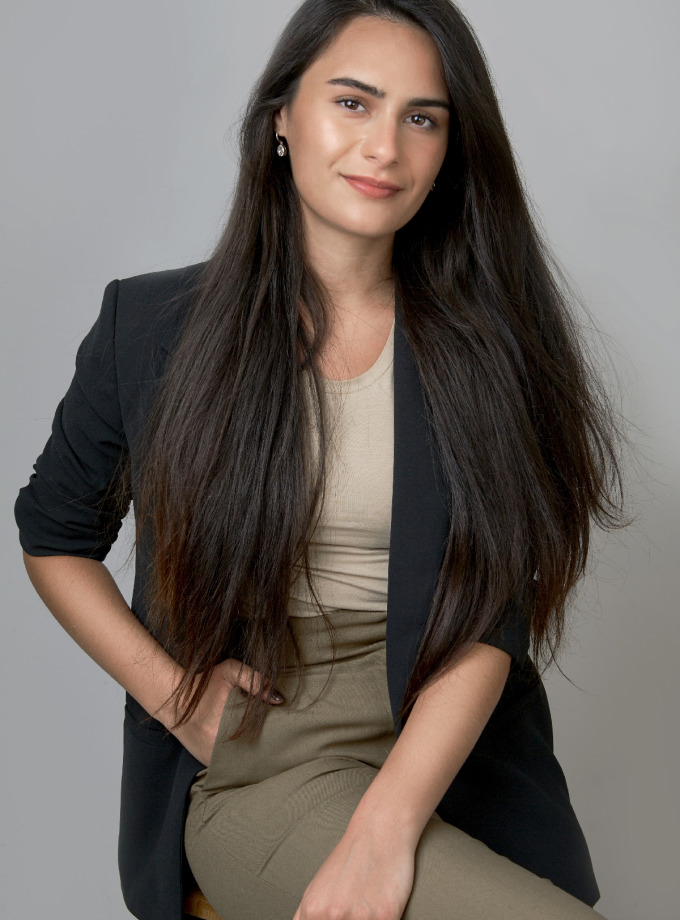 Lily G | Female model | Source Models model agency | 259334