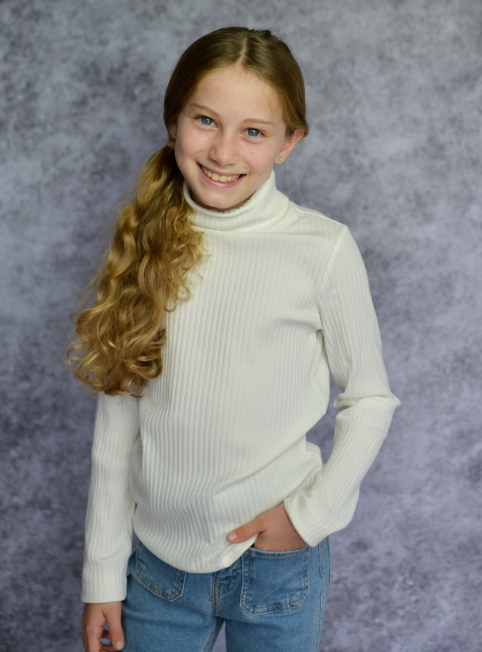 Lily T | Child model | Source Models model agency | 227053