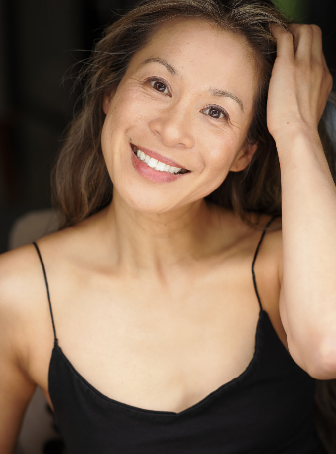 Lisa H | Female model | Source Models model agency | 250977