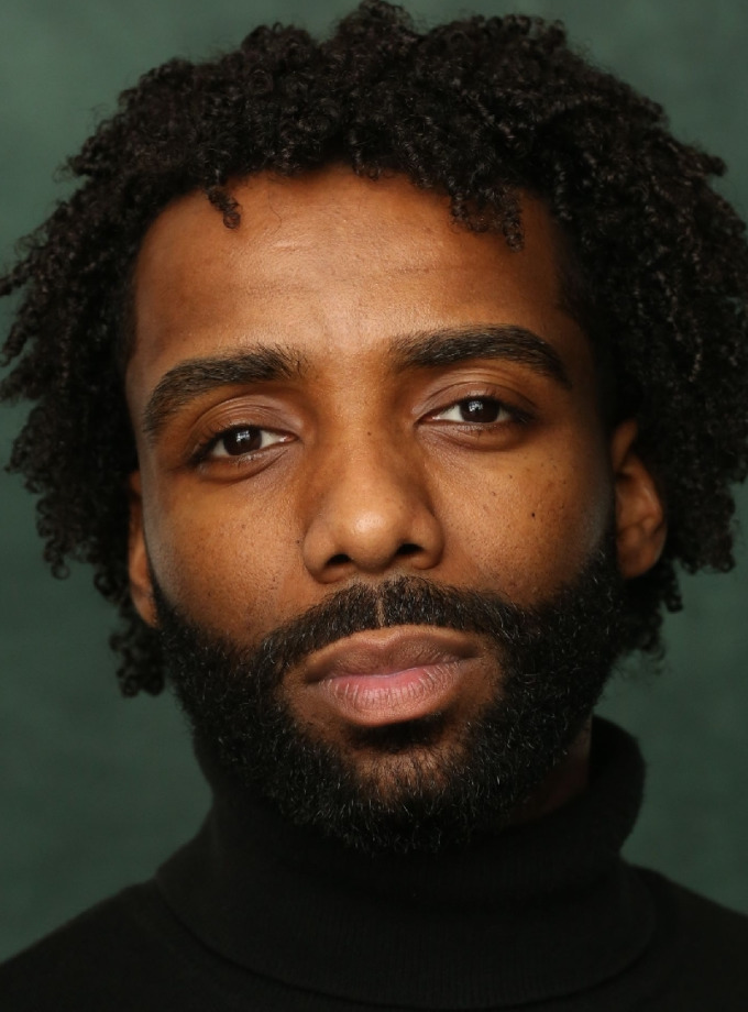 Louis J | Male model | Source Models model agency | 255493