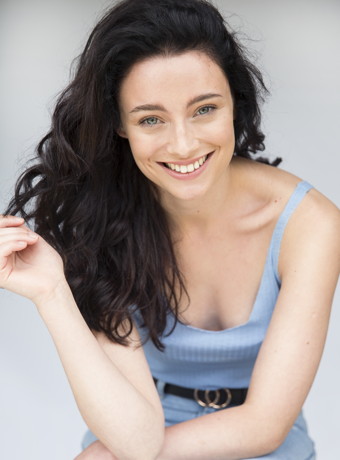 Louise M | Female model | Source Models model agency | 236110