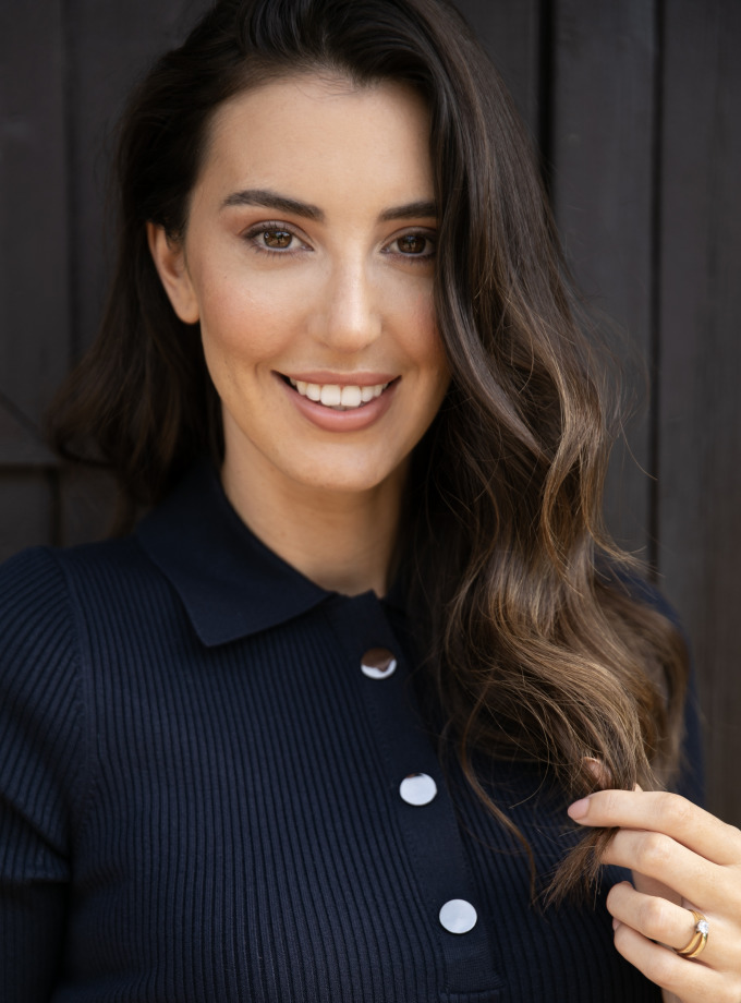 Lucy L | Female model | Source Models model agency | 31723
