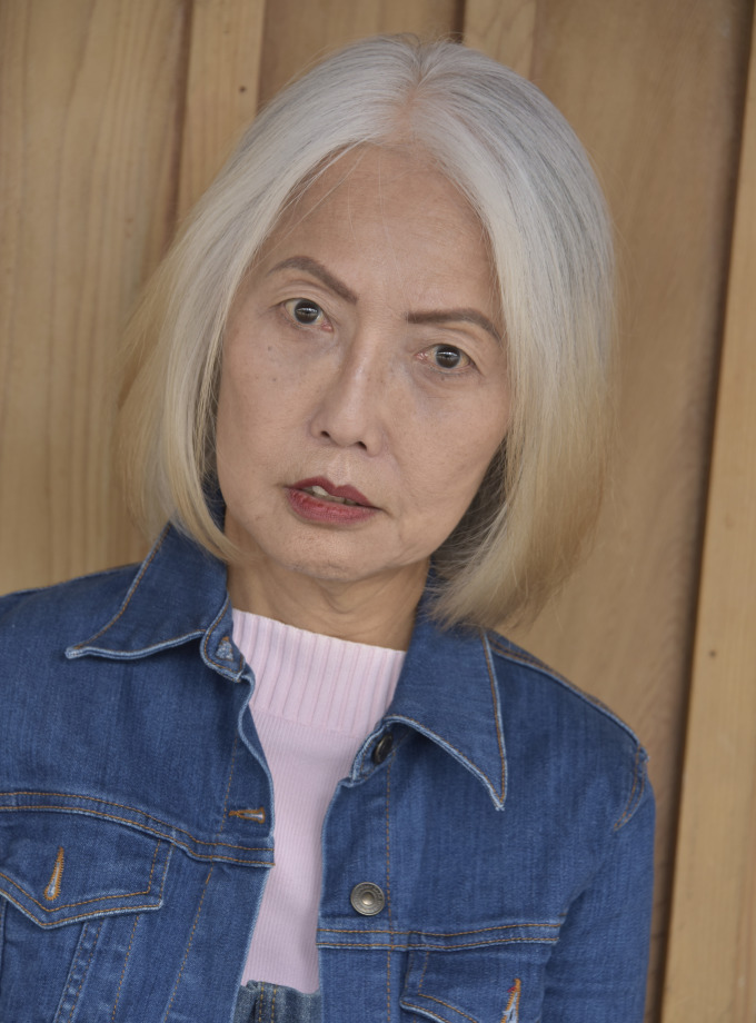 Lynda L | Female model | Source Models model agency | 217504