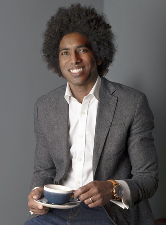 Marcus R | Male model | Source Models model agency | 109512
