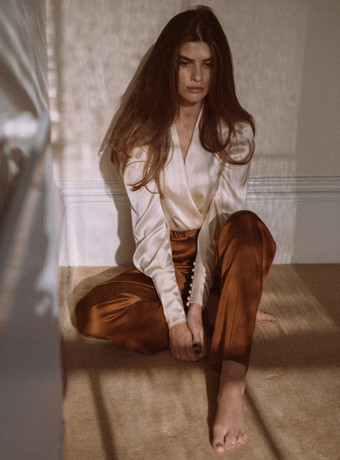 Maria G | Female model | Source Models model agency | 235125