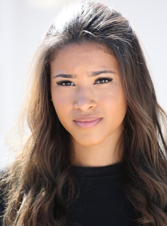 Marley L | Child model | Source Models model agency | 272177