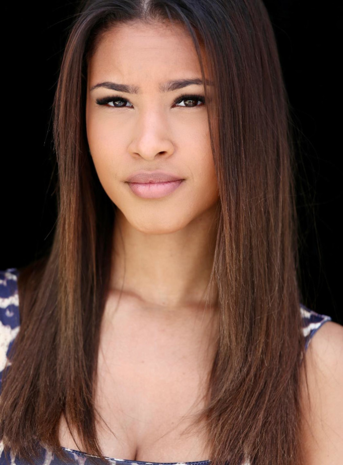 Marley L | Child model | Source Models model agency | 272177