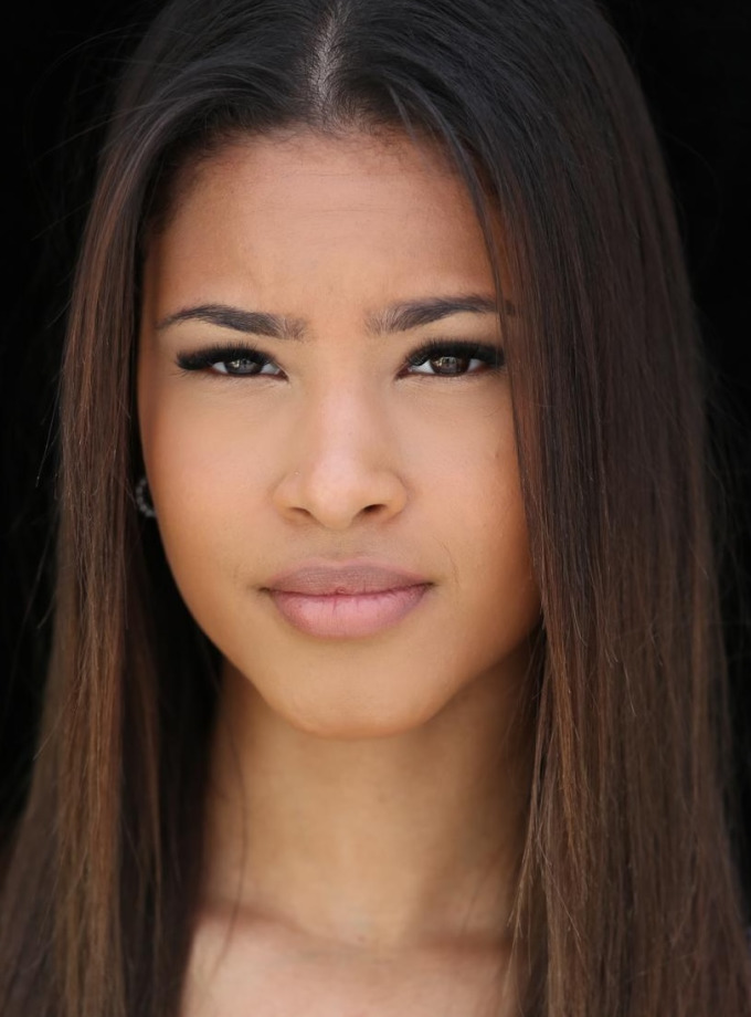 Marley L | Child model | Source Models model agency | 272177