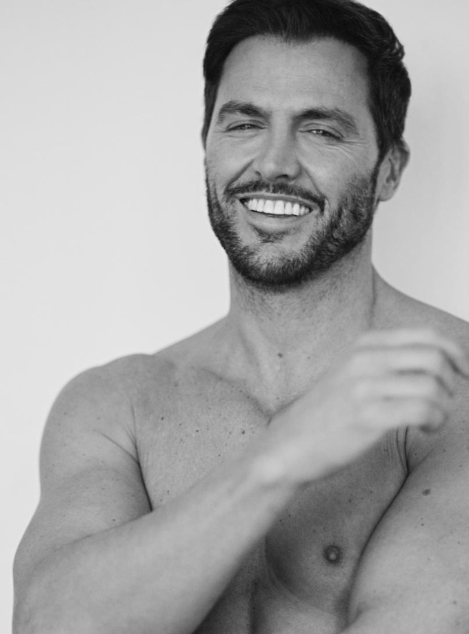 Matt P | Male model | Source Models model agency | 268394