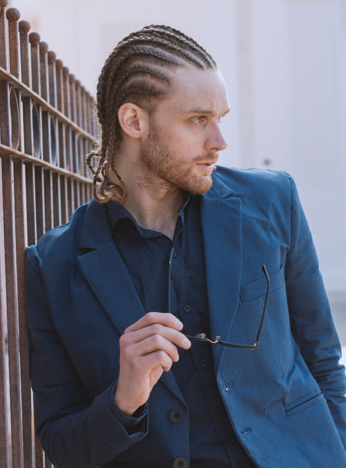 Matthew C | Male model | Source Models model agency | 263871