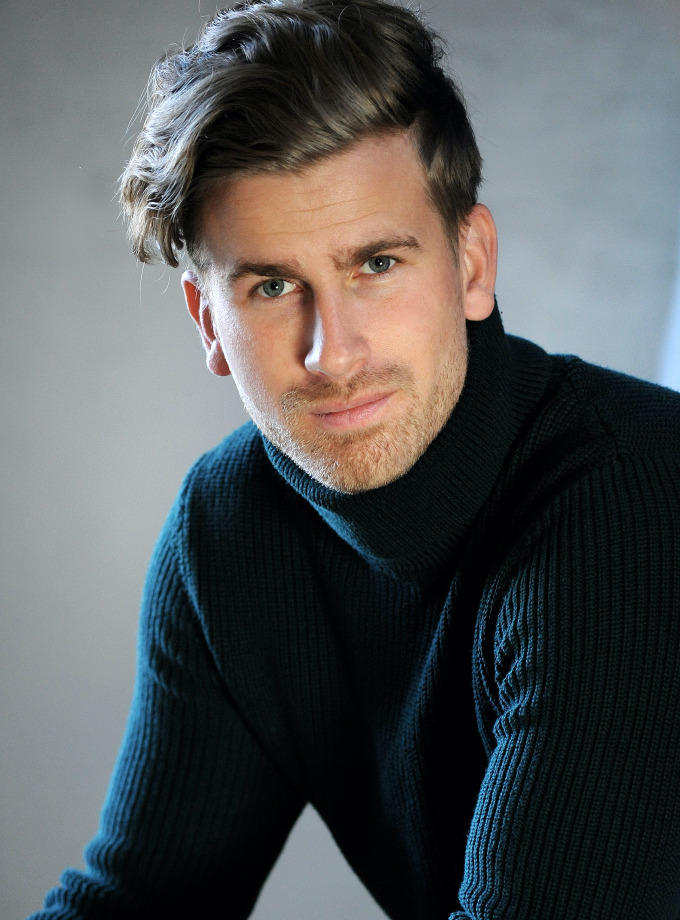 Matthew H | Male model | Source Models model agency | 251822