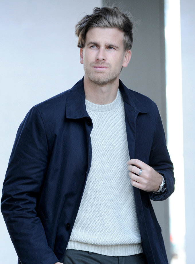 Matthew H | Male model | Source Models model agency | 251822