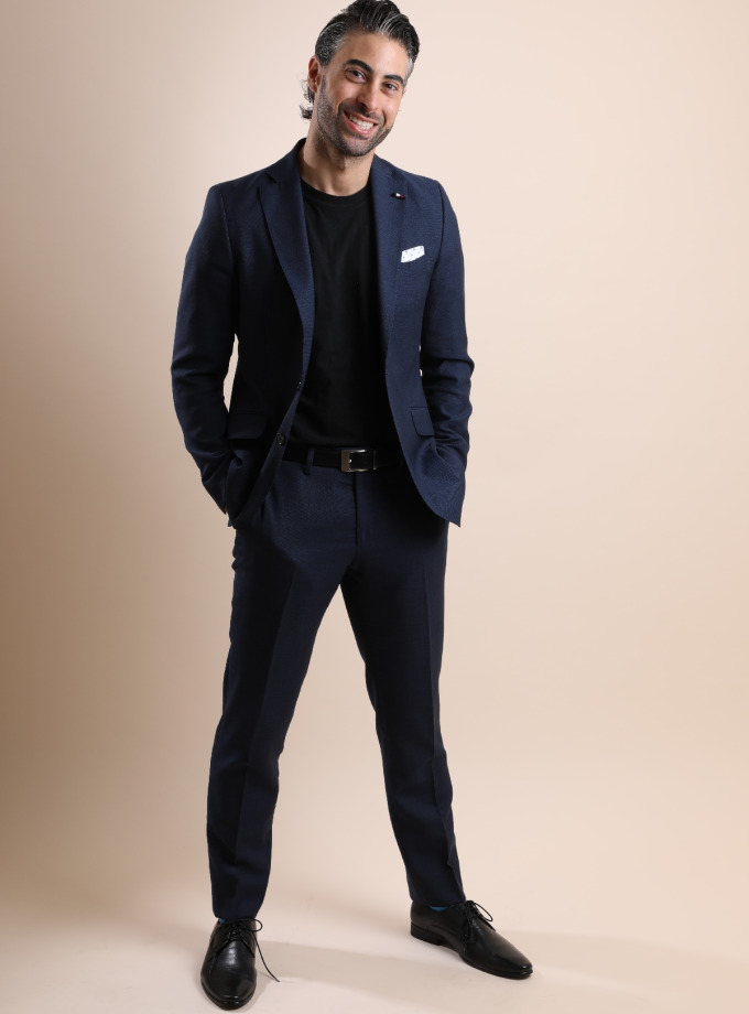 Adonis F | Male model | Source Models model agency | 263448