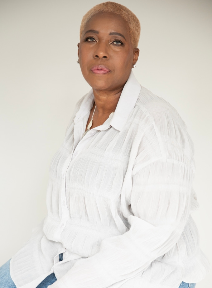 Maxine L | Female model | Source Models model agency | 263812