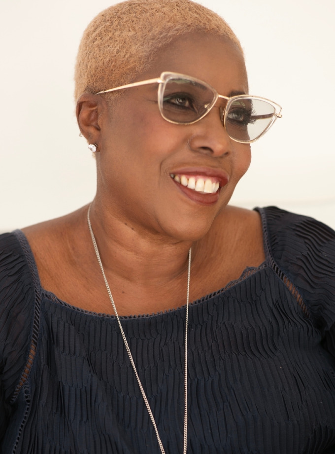 Maxine L | Female model | Source Models model agency | 263812