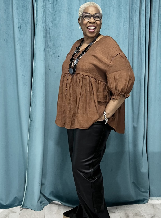 Maxine L | Female model | Source Models model agency | 263812
