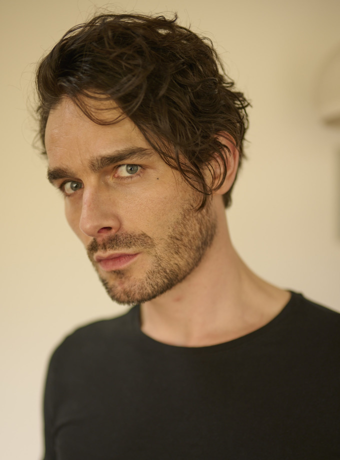 Michiel V | Male model | Source Models model agency | 272441