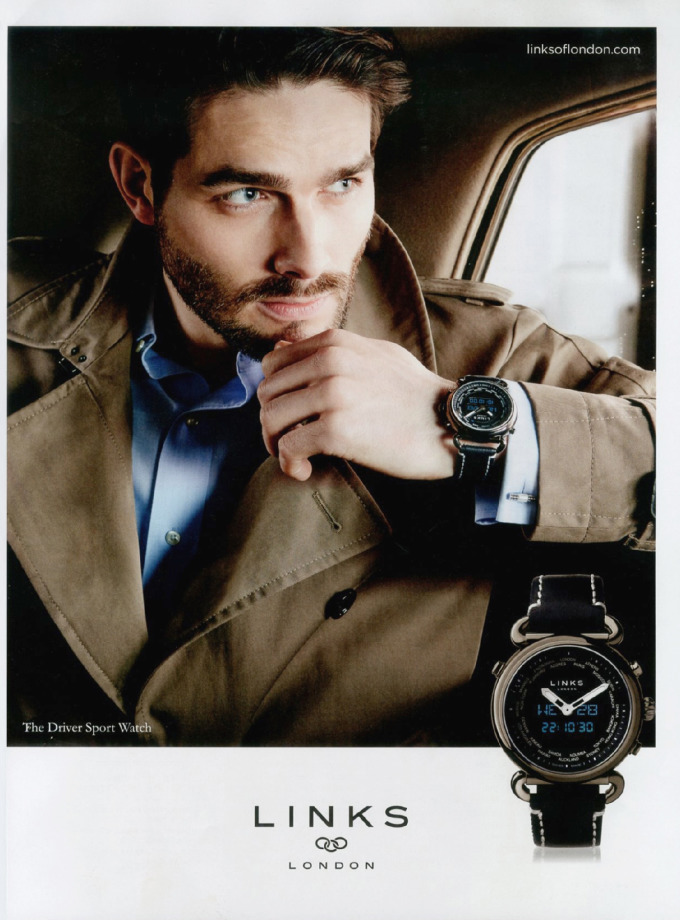 Michiel V | Male model | Source Models model agency | 272441