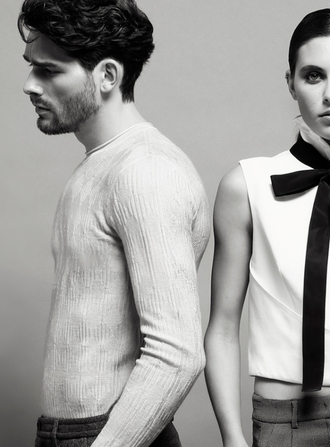 Michiel V | Male model | Source Models model agency | 272441