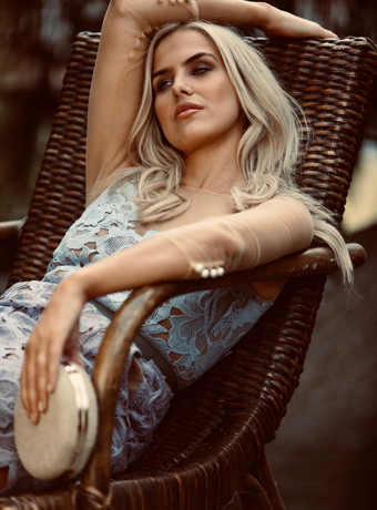 Natalie C | Female model | Source Models model agency | 236079