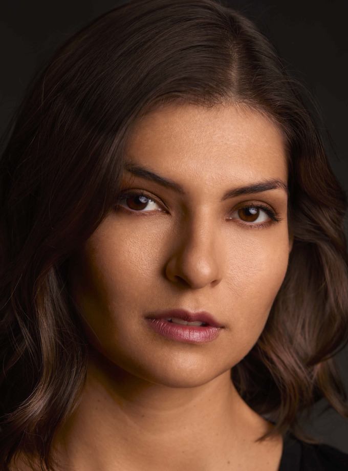 Natalie M | Female model | Source Models model agency | 246930