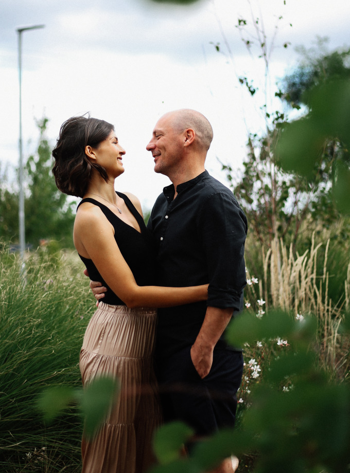 Natalie and Dean | Speciality models | Source Models model agency | 263500