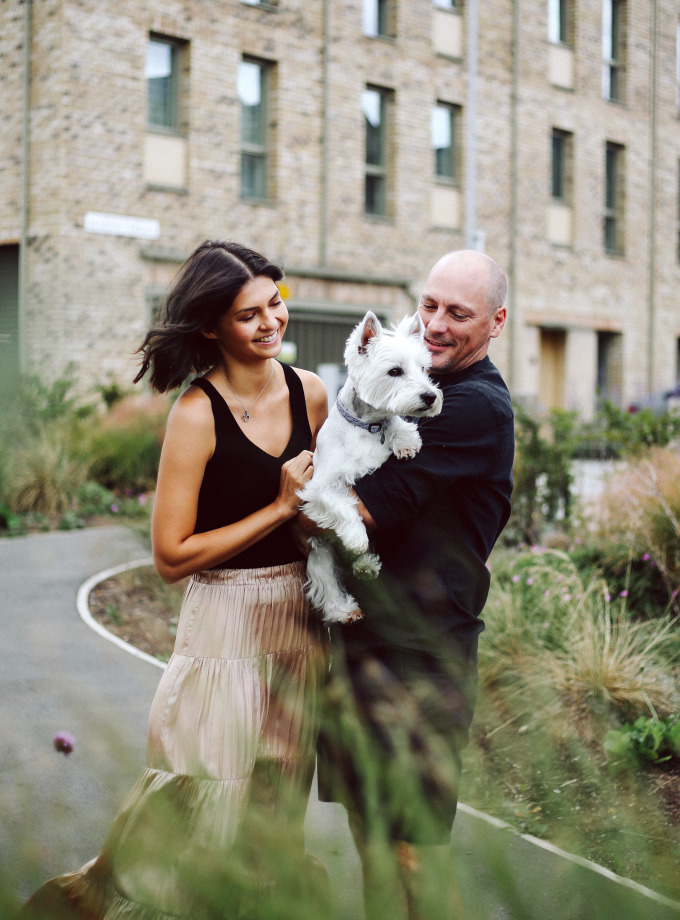 Natalie and Dean | Speciality models | Source Models model agency | 263500