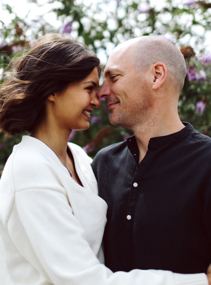 Natalie and Dean | Speciality models | Source Models model agency | 263500