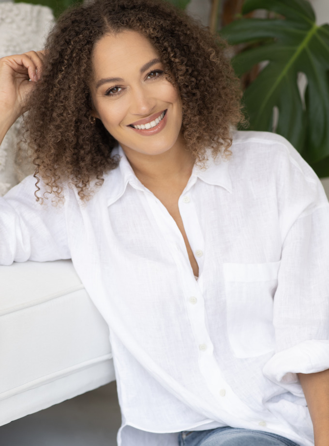 Natasha W | Female model | Source Models model agency | 32400