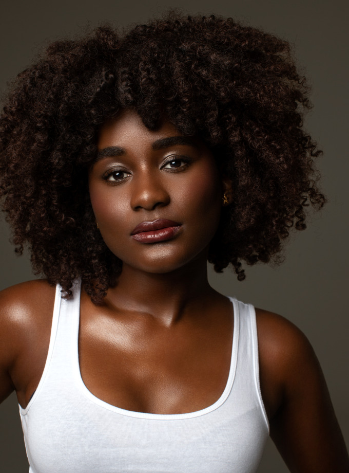 Nerah D | Female model | Source Models model agency | 243366