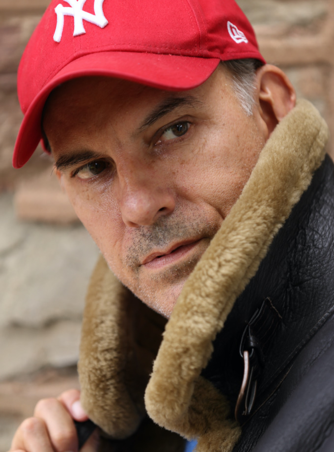 Nigel F | Male model | Source Models model agency | 255857
