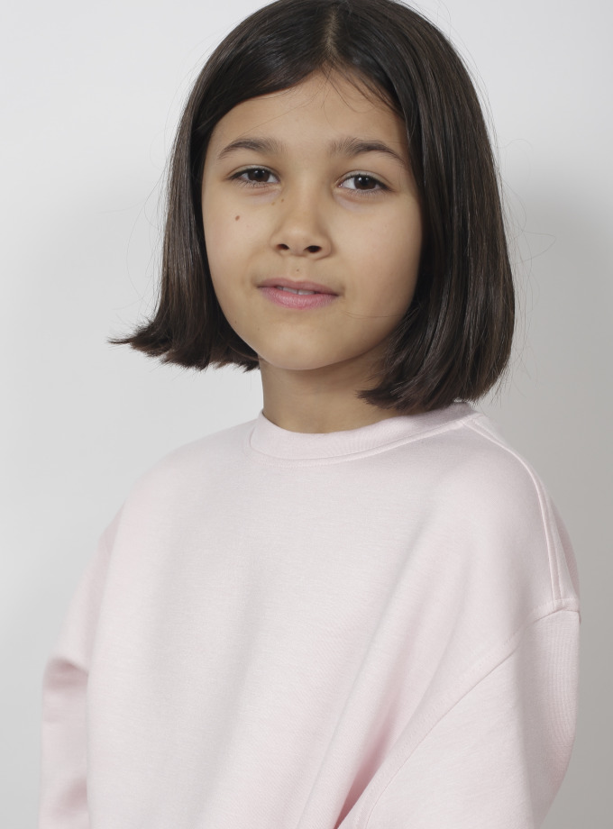 Nina M | Child model | Source Models model agency | 273349
