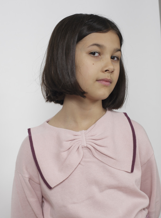 Nina M | Child model | Source Models model agency | 273349