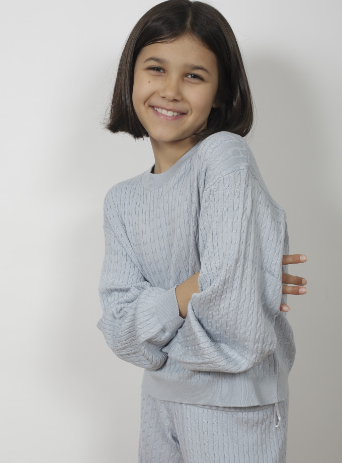 Nina M | Child model | Source Models model agency | 273349