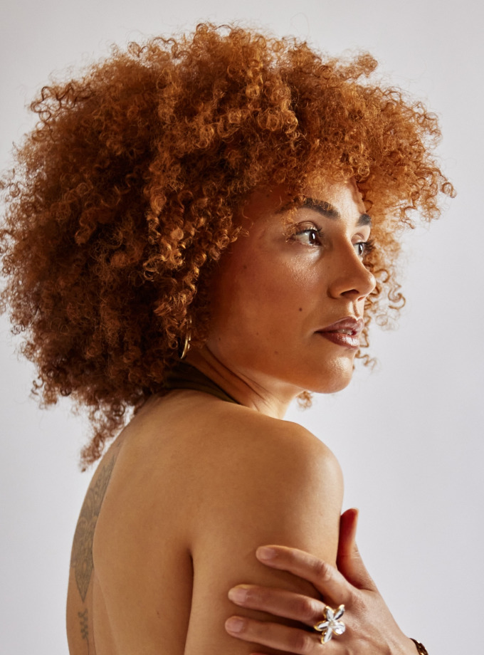Noemie B | Female model | Source Models model agency | 270084
