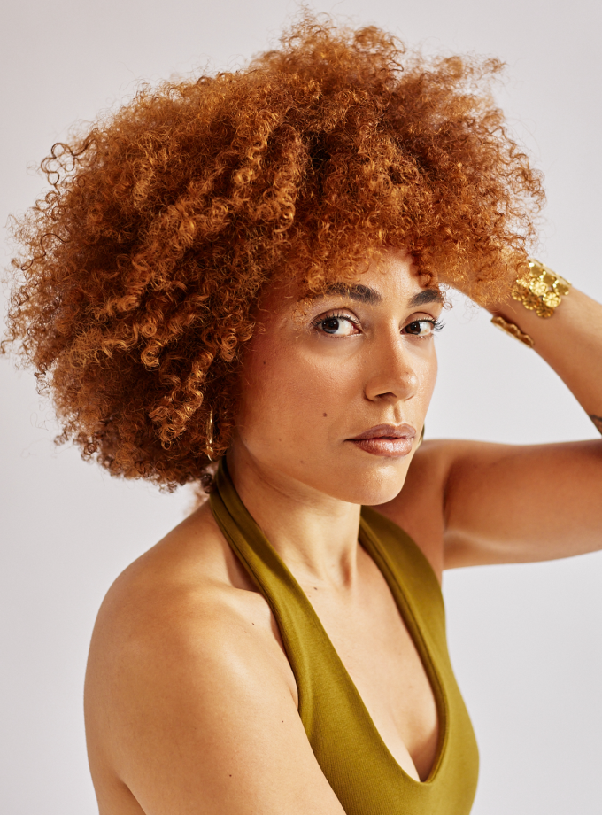 Noemie B | Female model | Source Models model agency | 270084