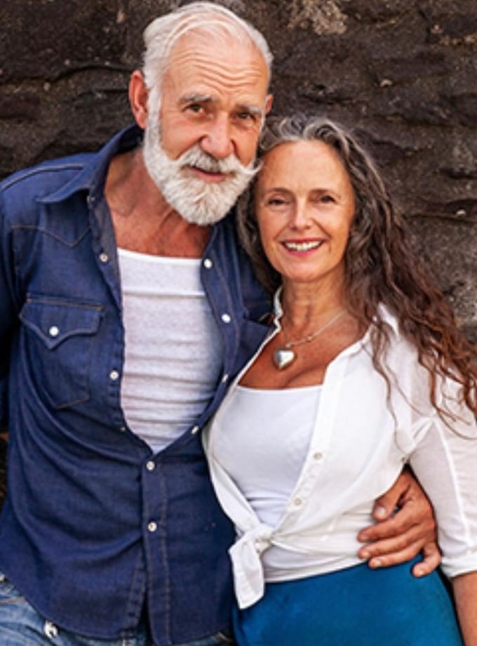 Paul and Emma | Speciality models | Source Models model agency | 256639