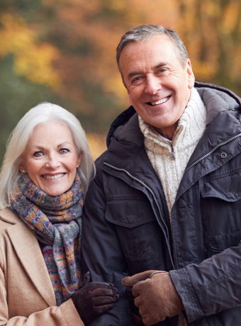 Paul and Janey | Speciality models | Source Models model agency | 172222