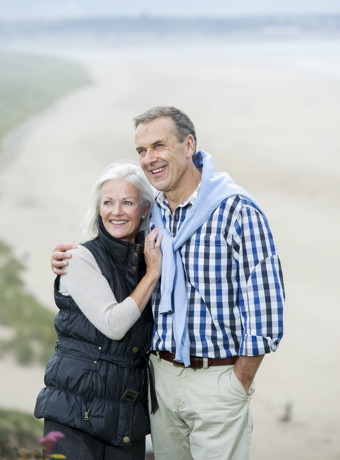 Paul and Janey | Speciality models | Source Models model agency | 172222