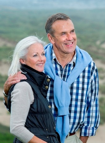 Paul and Janey | Speciality models | Source Models model agency | 172222