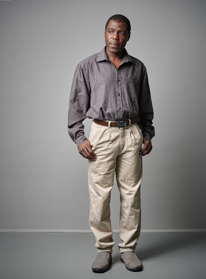 Peter K | Male model | Source Models model agency | 262460