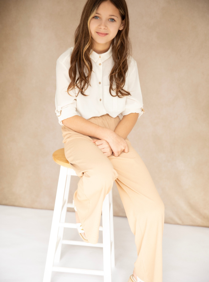 Poppy M | Child model | Source Models model agency | 266044