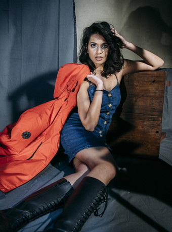 Rabia | Female model | Source Models model agency | 227057