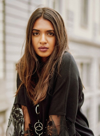 Rabia | Female model | Source Models model agency | 227057
