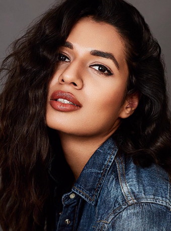 Rabia | Female model | Source Models model agency | 227057